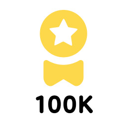 Icon for Medium score