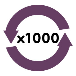 Icon for A lot of rerolls