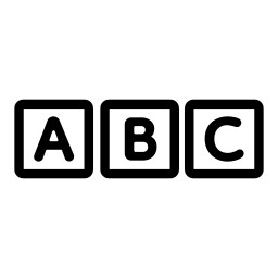 Icon for Alphabet