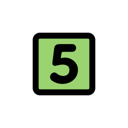 Icon for Improve 5