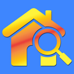 Icon for Home sweet home