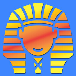 Icon for Pharaoh