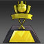 Icon for Triple Crown!