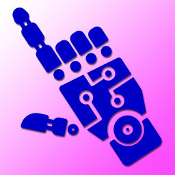 Icon for Helping Hand