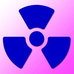 Icon for Radiation