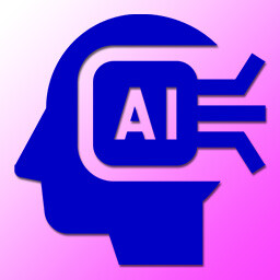 Icon for AI