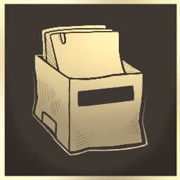 Icon for Archivist