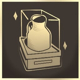 Icon for Preservationist