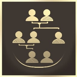 Icon for Genealogist