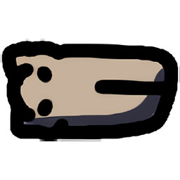 Icon for Cenderawasih