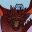 100 Fantasy Cats icon