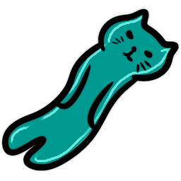 Icon for Mysticat