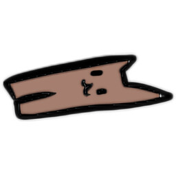 Icon for Prosciutto