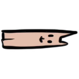 Icon for Bruschetta