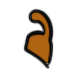Icon for Mandorla