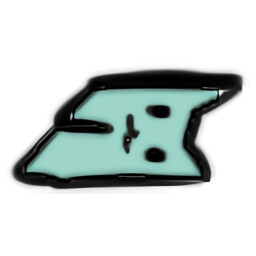 Icon for Cannolo