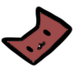 Icon for Coraline