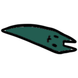 Icon for Sandy
