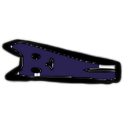 Icon for Starfish