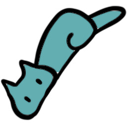 Icon for Squid