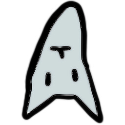 Icon for Scallywag