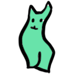 Icon for Salty