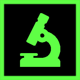 Icon for Lifeform Expert