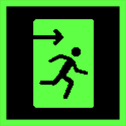 Icon for Escape