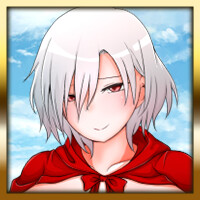Happy Ending achievement icon for Saintess Eruna and the Lustful Book of Corruption ~Busty Sister's H Services~