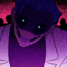 The Cat-astrophe achievement icon for CATMORPHOSIS