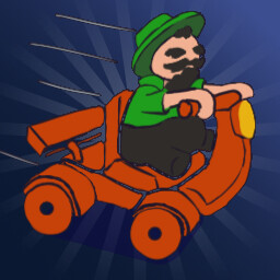 Icon for Occasional Driver