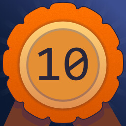 Icon for Efficiency IV