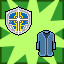 Icon for Equipped