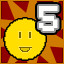 Icon for Most Amused