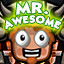 MR. Awesome