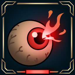 Eye See What You Did There achievement icon for Tattoo Removal Simulator
