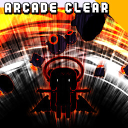 Icon for Arcade Mode Cleared