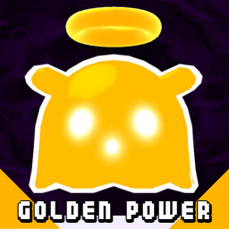 Icon for Golden Power!