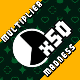 Icon for Multiplier Madness