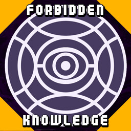 Icon for Forbidden Knowledge