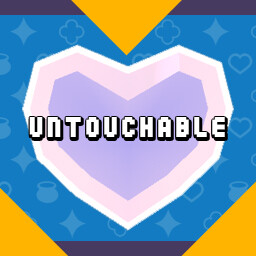 Icon for Untouchable