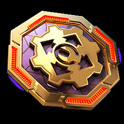Second Chance V achievement icon for Modern Warships