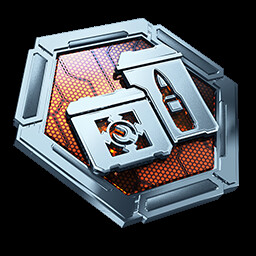 For Victory III achievement icon for Modern Warships
