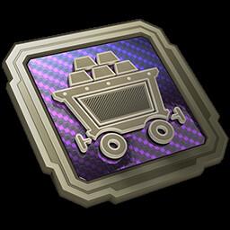 Breadwinner I achievement icon for Modern Warships