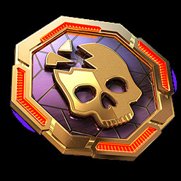 Destroyer V achievement icon for Modern Warships
