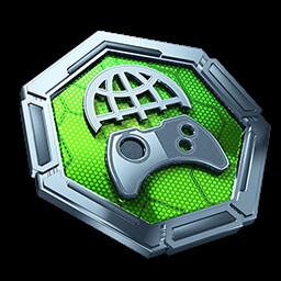 Champion III achievement icon for Modern Warships