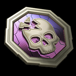 Destroyer I achievement icon for Modern Warships