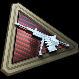 Lead Storm II achievement icon for Modern Warships
