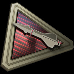 Fire and Forget I achievement icon for Modern Warships