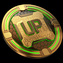 Mechanic V achievement icon for Modern Warships